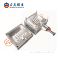 Plastic Professional Snow Shovel Inyection Mold